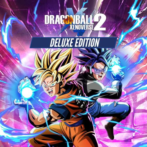 لعبة | DRAGON BALL XENOVERSE 2 | حساب | PlayStatio...