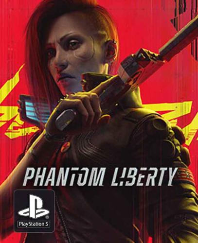 لعبة Cyberpunk 2077: Phantom Liberty | حساب | Play...