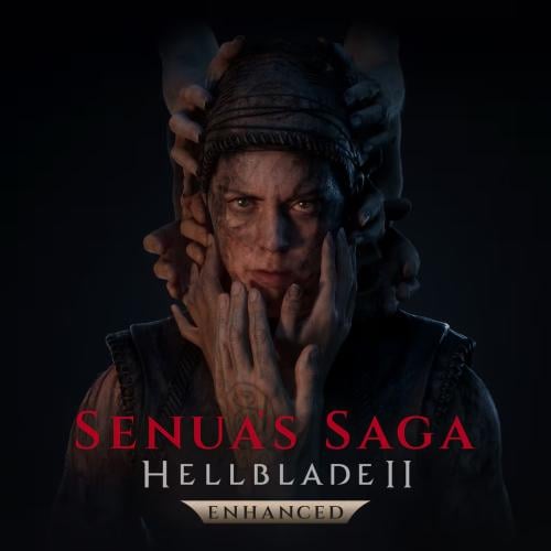 لعبة | Senua's Saga Hellblade 2 | حساب | PlayStati...