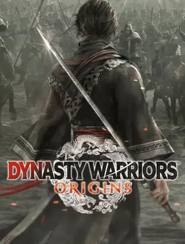 لعبة DYNASTY WARRIORS : ORIGINS Digital | أوف لاين...