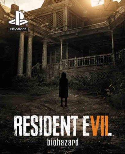 لعبة RESIDENT EVIL 7 biohazard | حساب | PlayStatio...
