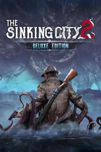 لعبة | The Sinking City 2 | حساب | PlayStation