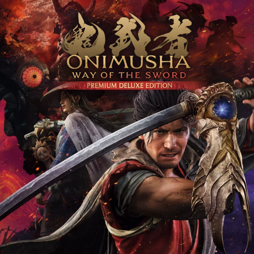 لعبة Onimusha: Way of the Sword | حساب خاص | STEAM