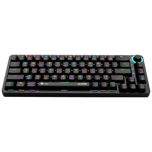 ASA KEYBOARED SCORE WIRELESS كبيورد
