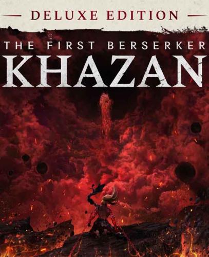 لعبة The First Berserker - Khazan Deluxe Edition |...