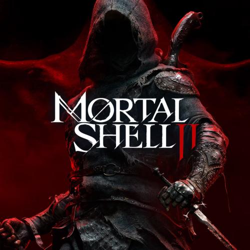 لعبة | Mortal Shell 2 | حساب | PlayStation