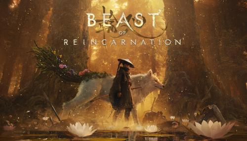 لعبة beast of reincarnation | حساب خاص | STEAM