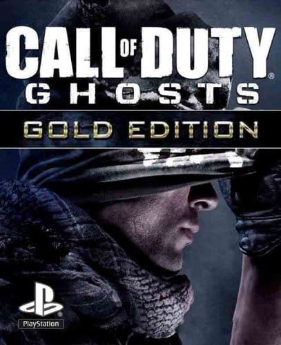 لعبة Call of Duty: Ghosts Gold Edition | حساب | Pl...