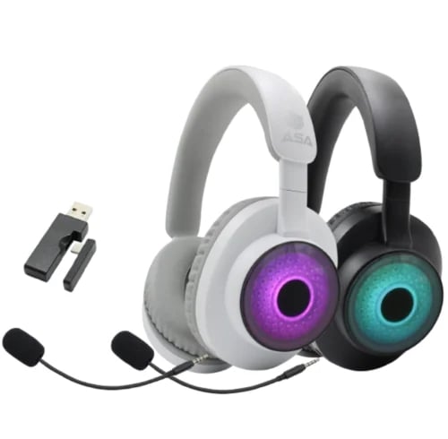 ASA HEADSET SINGER X WIRELESS سماعة
