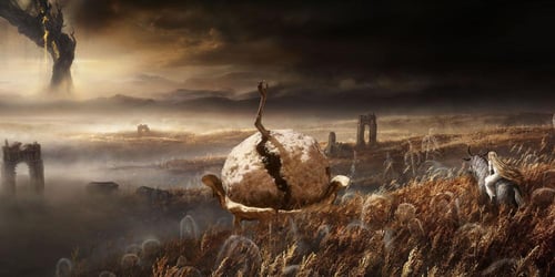 لعبة ELDEN RING Shadow of the Erdtree Edition | أو...