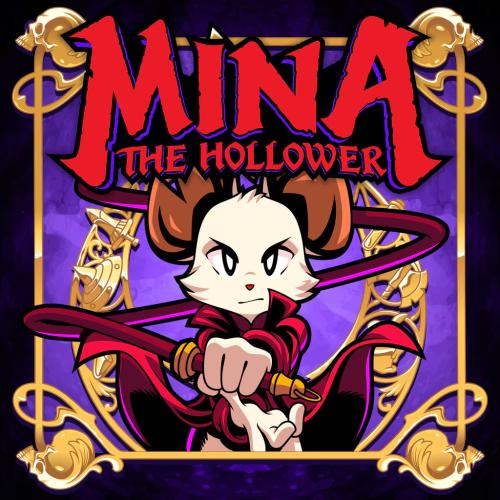 لعبة PlayStation 5 | Mina the hollower
