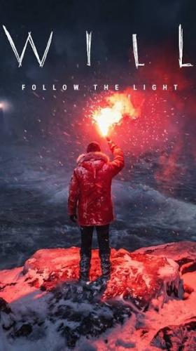 لعبة | WILL Follow The Light | حساب | PlayStation