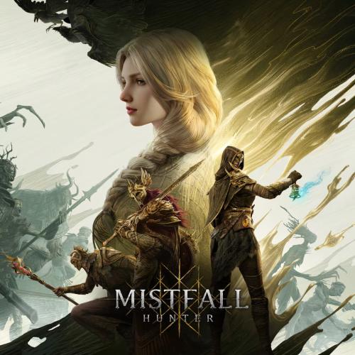 لعبة | Mistfall Hunter | حساب | PlayStation
