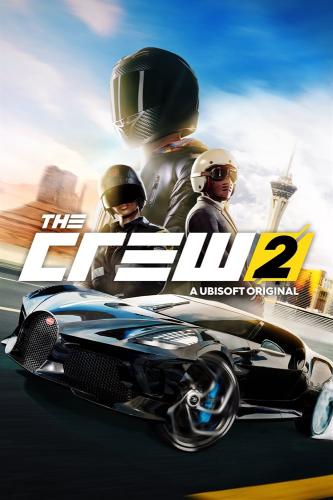The Crew 2