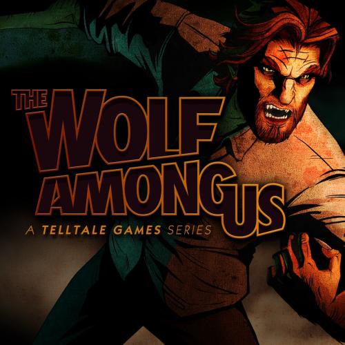 لعبة The Wolf Among Us | أوف لاين | STEAM