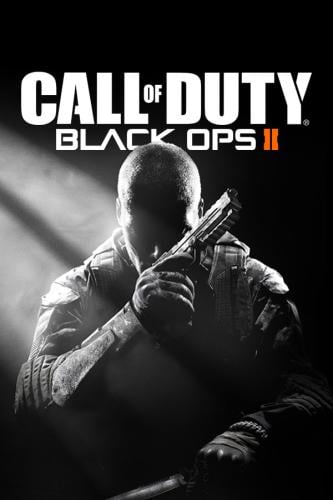 لعبة Call of Duty Black Ops 2 | حساب خاص | STEAM