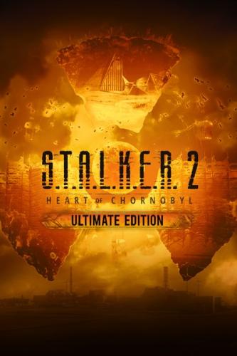 لعبة S.T.A.L.K.E.R. 2: Heart of Chornobyl Ultimate...