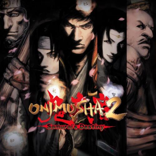 لعبة Onimusha 2 : Samurai's Destiny | أوف لاين | S...