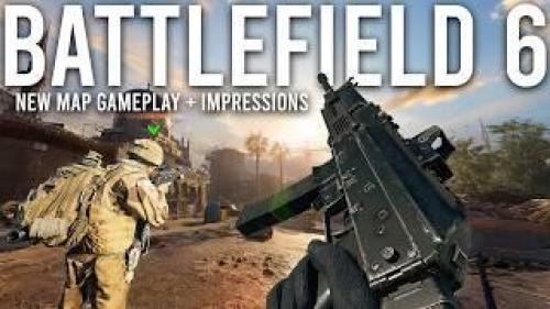 لعبة Battlefield 2042 | كود رقمي | XBOX