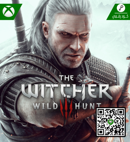 لعبة The Witcher 3: Wild Hunt – Complete Edition |...