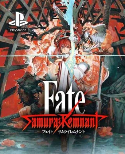 لعبة Fate/Samurai Remnant | حساب | PlayStation