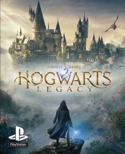 لعبة Hogwarts Legacy | حساب | PlayStation