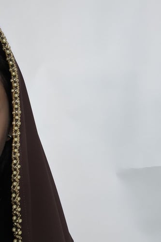 عباية كريب كوري درجة أولى