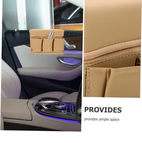 منظم جانبي لمقعد السيارة