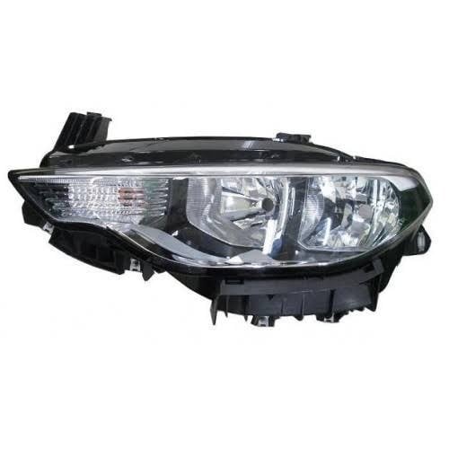 شمعة دودچ نيون يسار