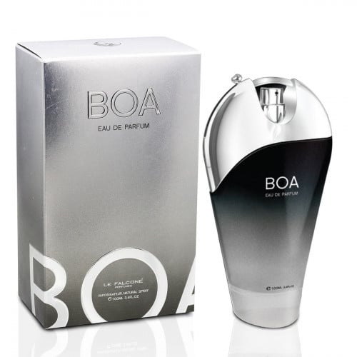 BOA EAU DE PERFUMES man 100ml