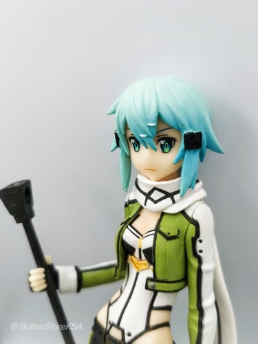 Sword Art Online - Sinon