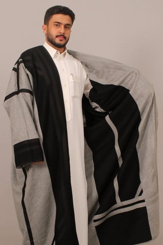 حورانية كشميري برقا