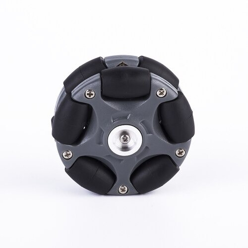 58mm Omni Wheel