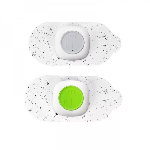 جهاز مساج النبضات الكهربائية المصغر