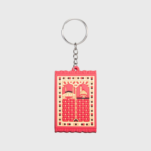 Carpet medal