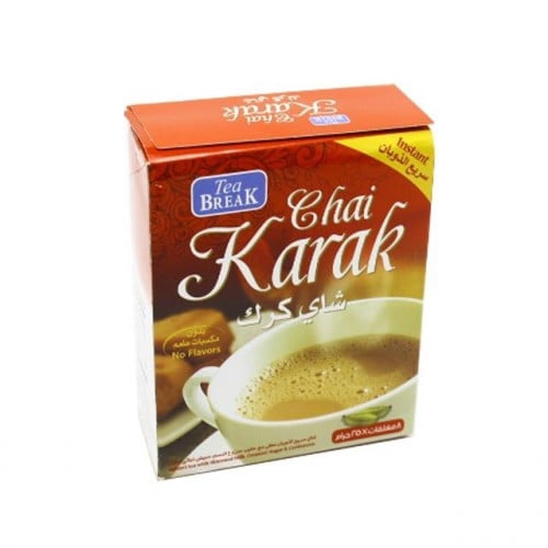 Karak tea with cardamom 25g*8*24