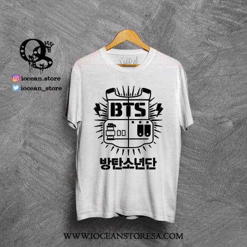 K-POP - كيبوب ارمي BTS - OV-005