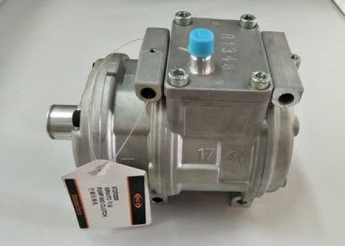 #10732C كمبروسر مكيف تويوتا دنسو /COMPRESSOR TOYOT...