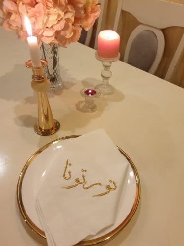 مناديل نورتونا