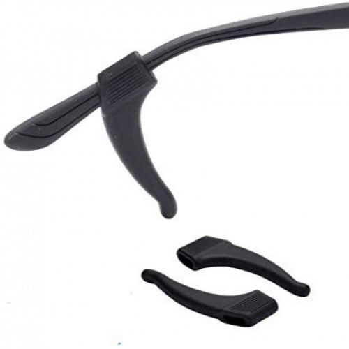 قطعة لتثبيت النظارة