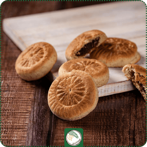 معمول بدون سكر مضاف