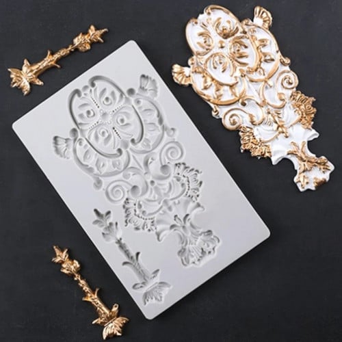 قالب سليكون حجم كبير عالي الجودة