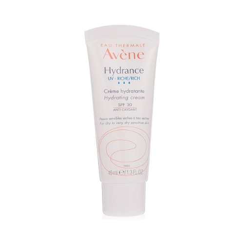 أفين كريم الترطيب هايدرانس يو في رتش المرطب بعامل...