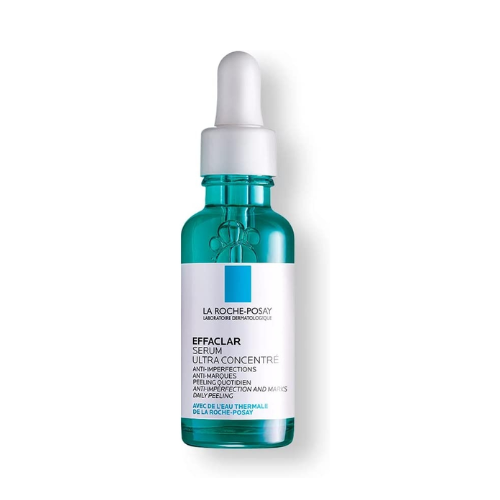 لاروش بوزاي سيروم الوجه 30 مل لبشرة مرنة ومنعشة