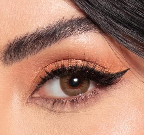 امارا - عدسات موكا