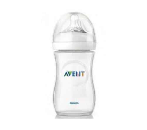 فيليبس افنت رضاعة كلاسيك +1 - 330 مل