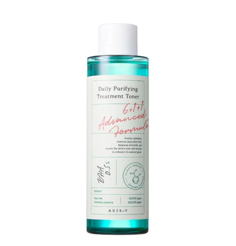 Axis Way Skin Treatment Toner 200ml