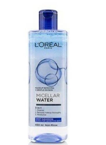 لوريال باريس زيت ماء ميسيلار 400 مل