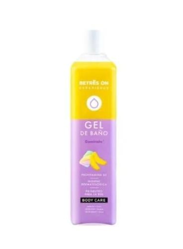 Beatrice On Candy Shower Gel 750ml