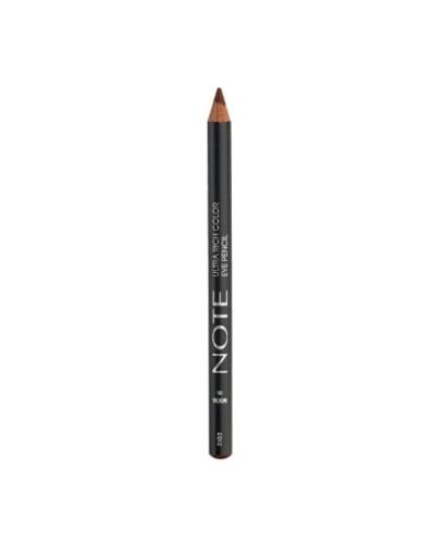 Note Ultra Rich Color Eyeliner Pencil 06